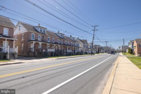 Townhouse in Newark DE 146 Elliot St St 21.jpg