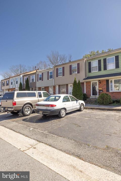 Townhouse in Newark DE 146 Elliot St St 26.jpg