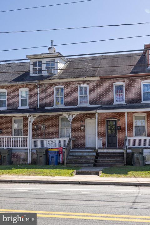 Townhouse in Newark DE 146 Elliot St St 20.jpg