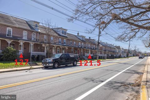 Townhouse in Newark DE 146 Elliot St St 27.jpg