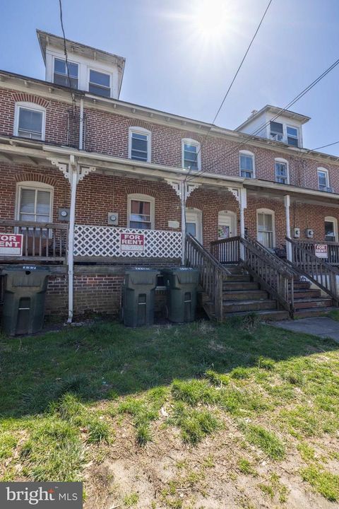 Townhouse in Newark DE 146 Elliot St St 13.jpg