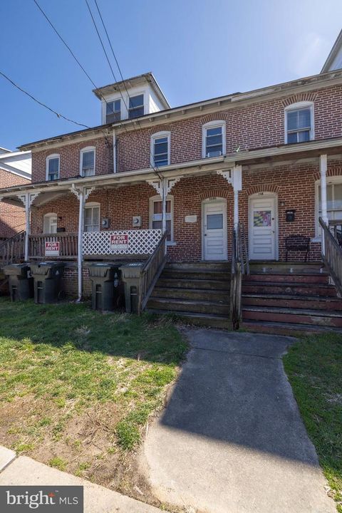 Townhouse in Newark DE 146 Elliot St St 14.jpg