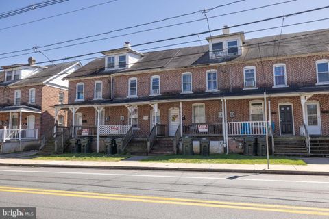 Townhouse in Newark DE 146 Elliot St St 17.jpg