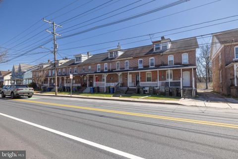 Townhouse in Newark DE 146 Elliot St St 22.jpg