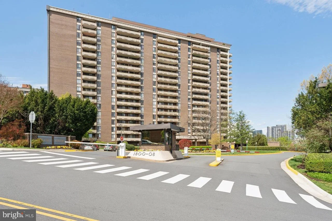 1800 Old Meadow Road Unit 1409