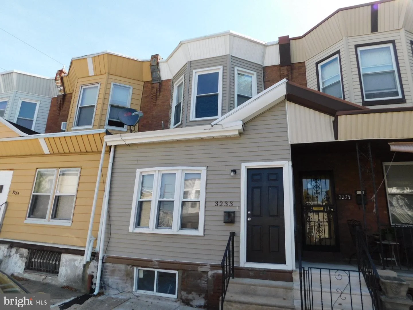 3233 N 25th Street
