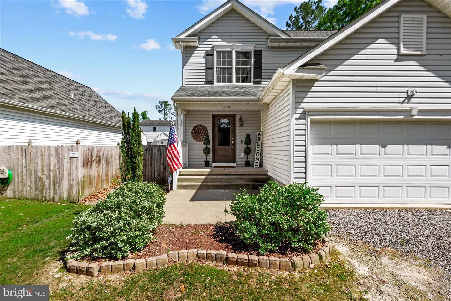 360 4th Street