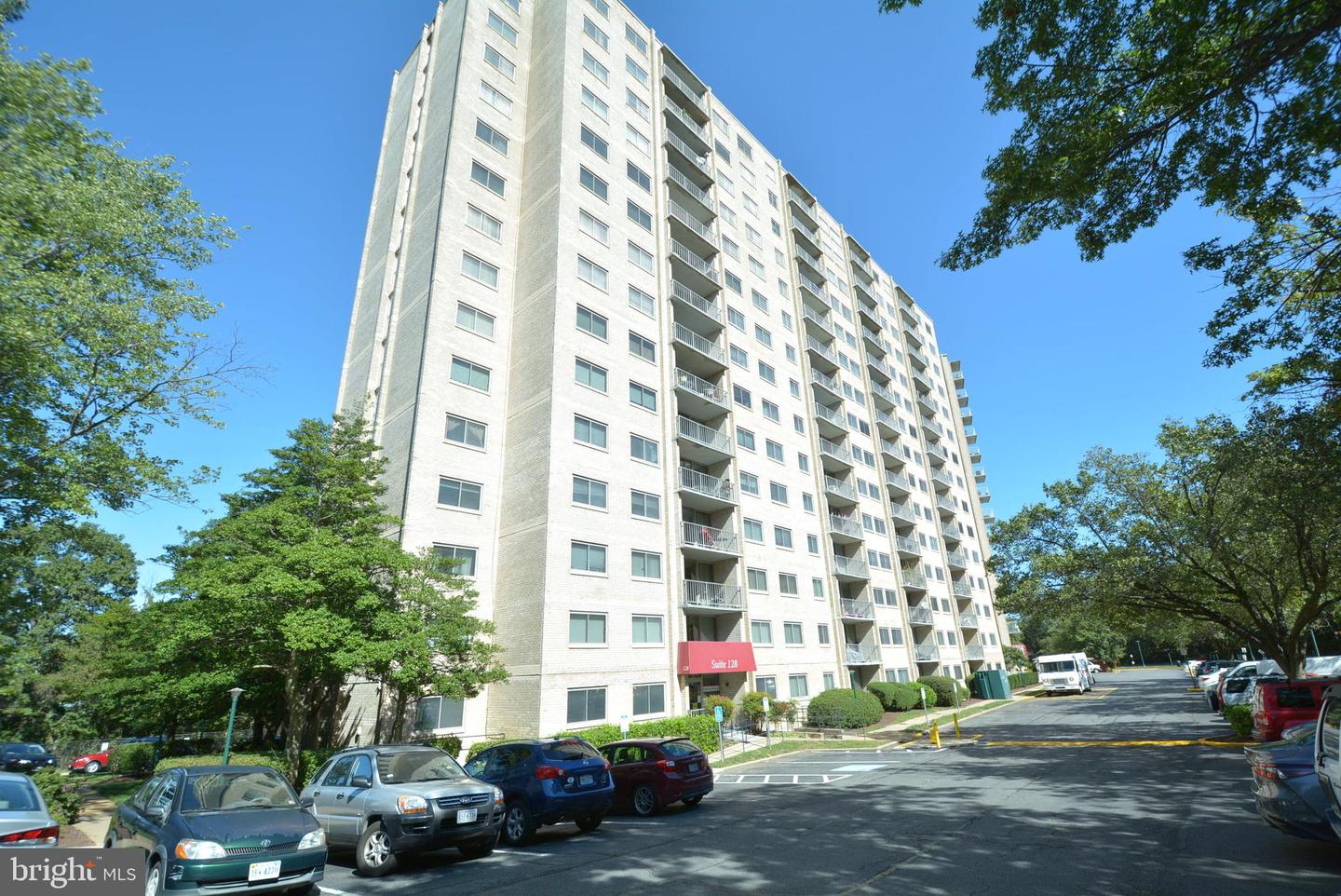 2500 N Van Dorn Street Unit 1211, Alexandria, VA, 22302