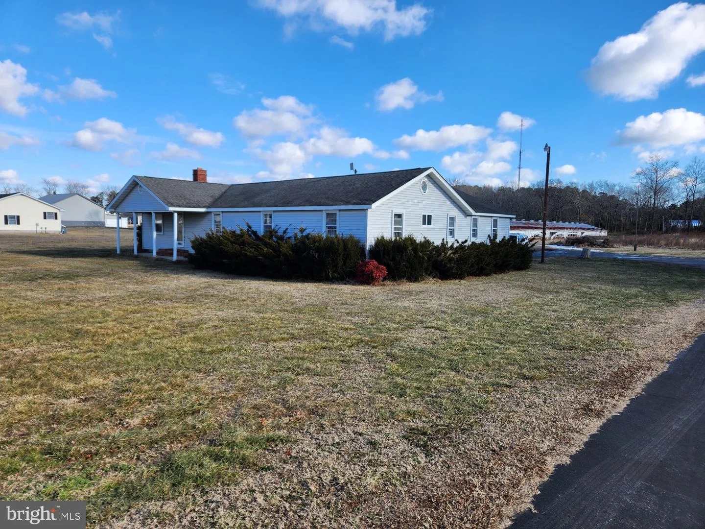 10010 Friendship Road
