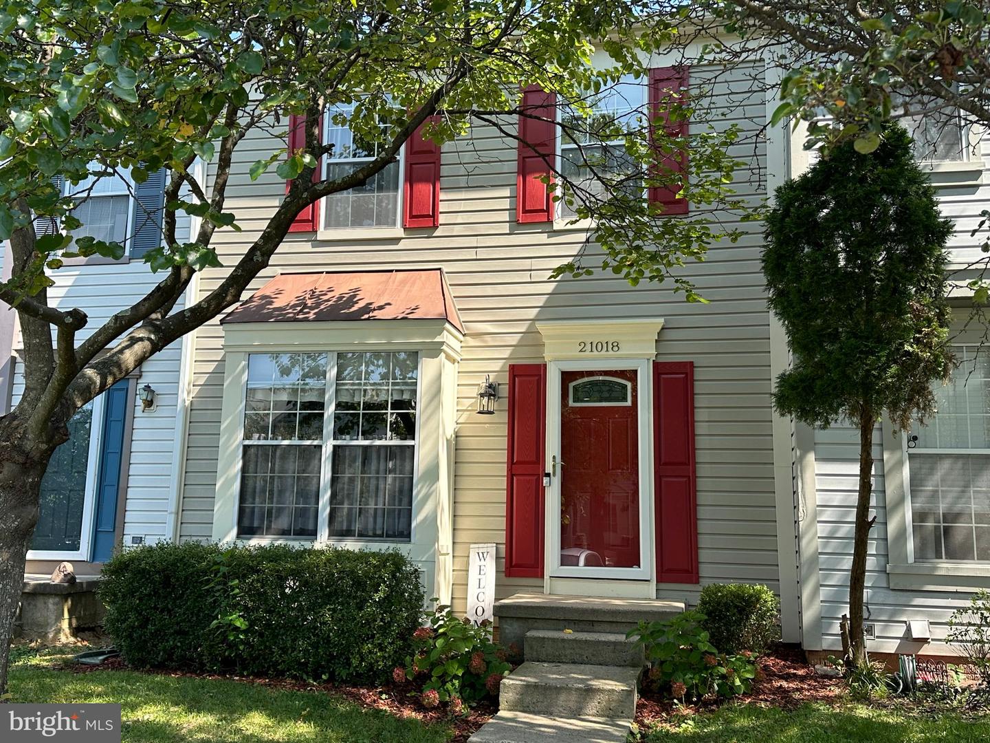 View Ashburn, VA 20147 townhome