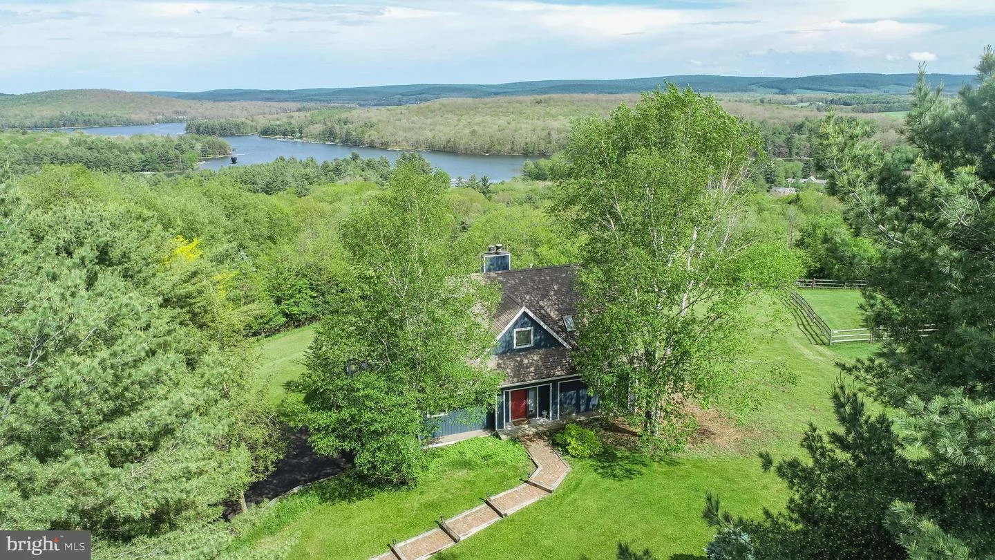 467 Paradise Ridge Road
