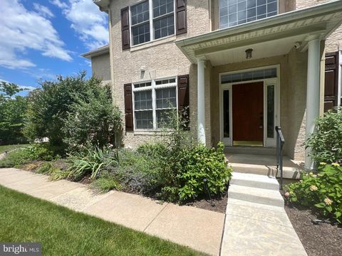 Townhouse in Ambler PA 640 Greycliffe LANE.jpg