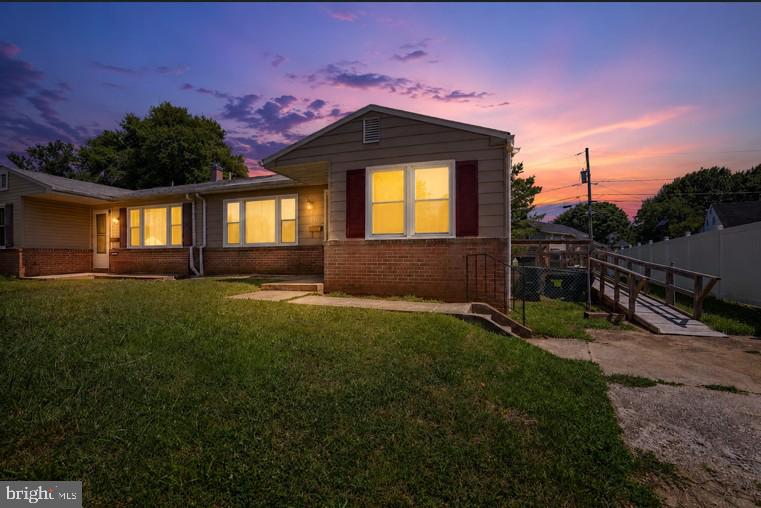 3307 Wild Cherry Road, Baltimore, MD, 21244