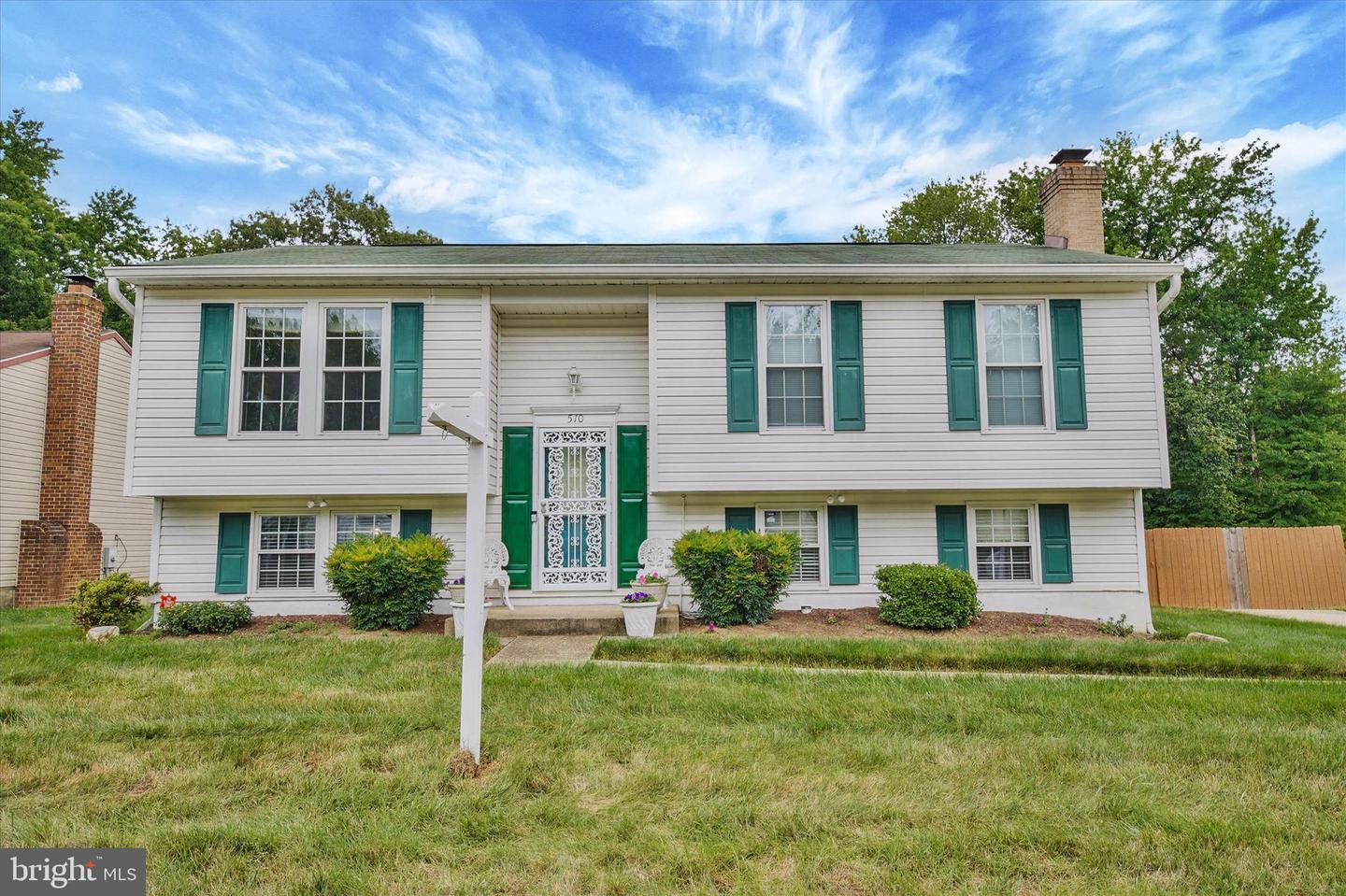 510 Halifax Place, Upper Marlboro, MD, 20774