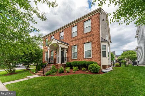 A home in Upper Marlboro