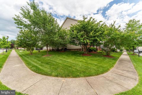 A home in Upper Marlboro