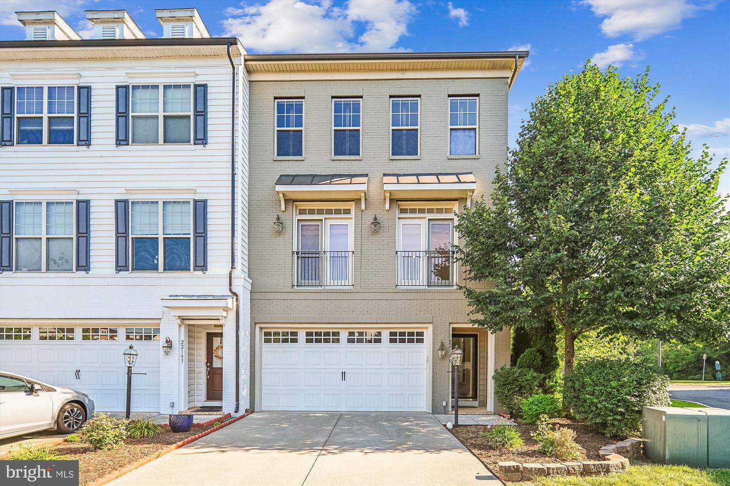 View Ashburn, VA 20148 townhome