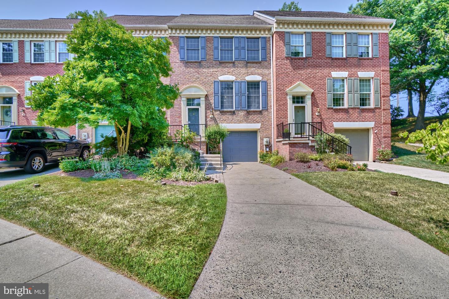 View Towson, MD 21286 townhome
