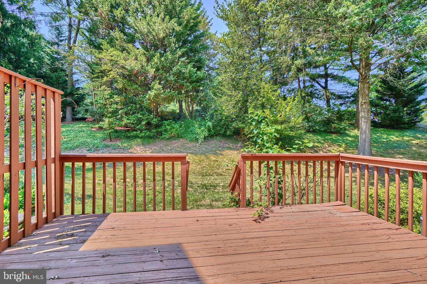 Photo 44 of 45 of 34 Goucher Woods Ct townhome