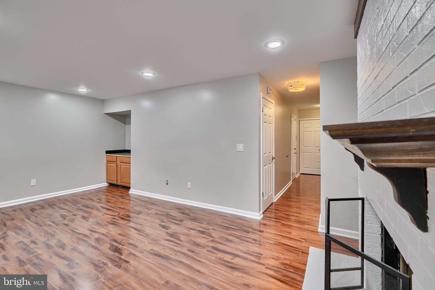 Photo 37 of 45 of 34 Goucher Woods Ct townhome