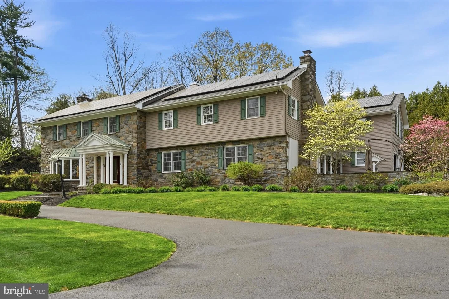 1087 Mount Eyre Road, Washington Crossing, PA, 18977