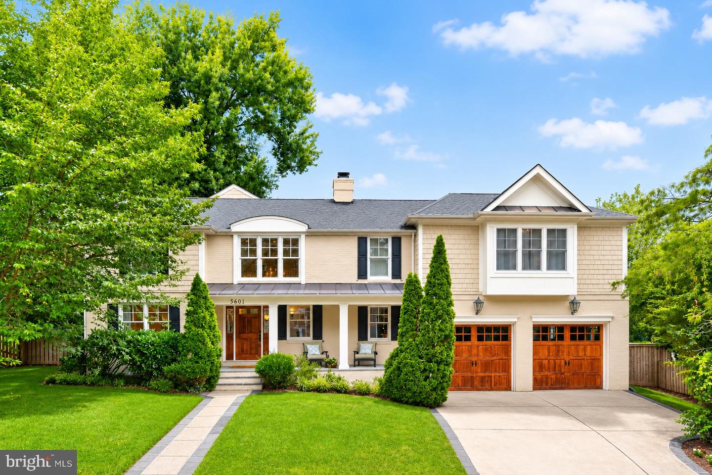 5601 Vernon Place, Bethesda, MD, 20817
