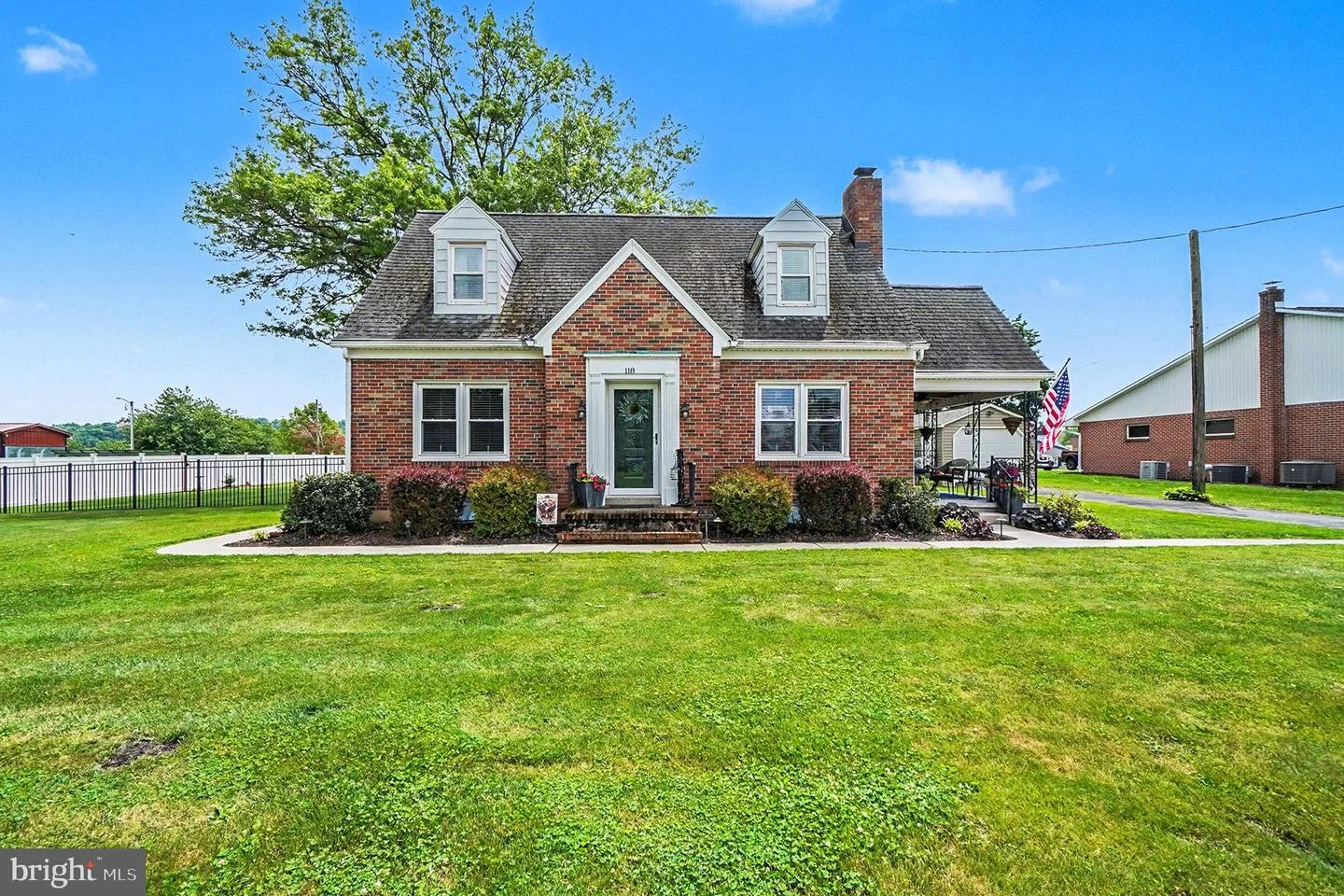 118 E Queen Street, Jonestown, PA, 17038