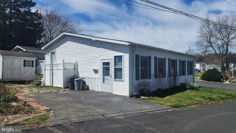 Manufactured Home in Media PA 170 Fourth Ave..jpg
