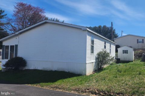 Manufactured Home in Media PA 170 Fourth Ave. 3.jpg