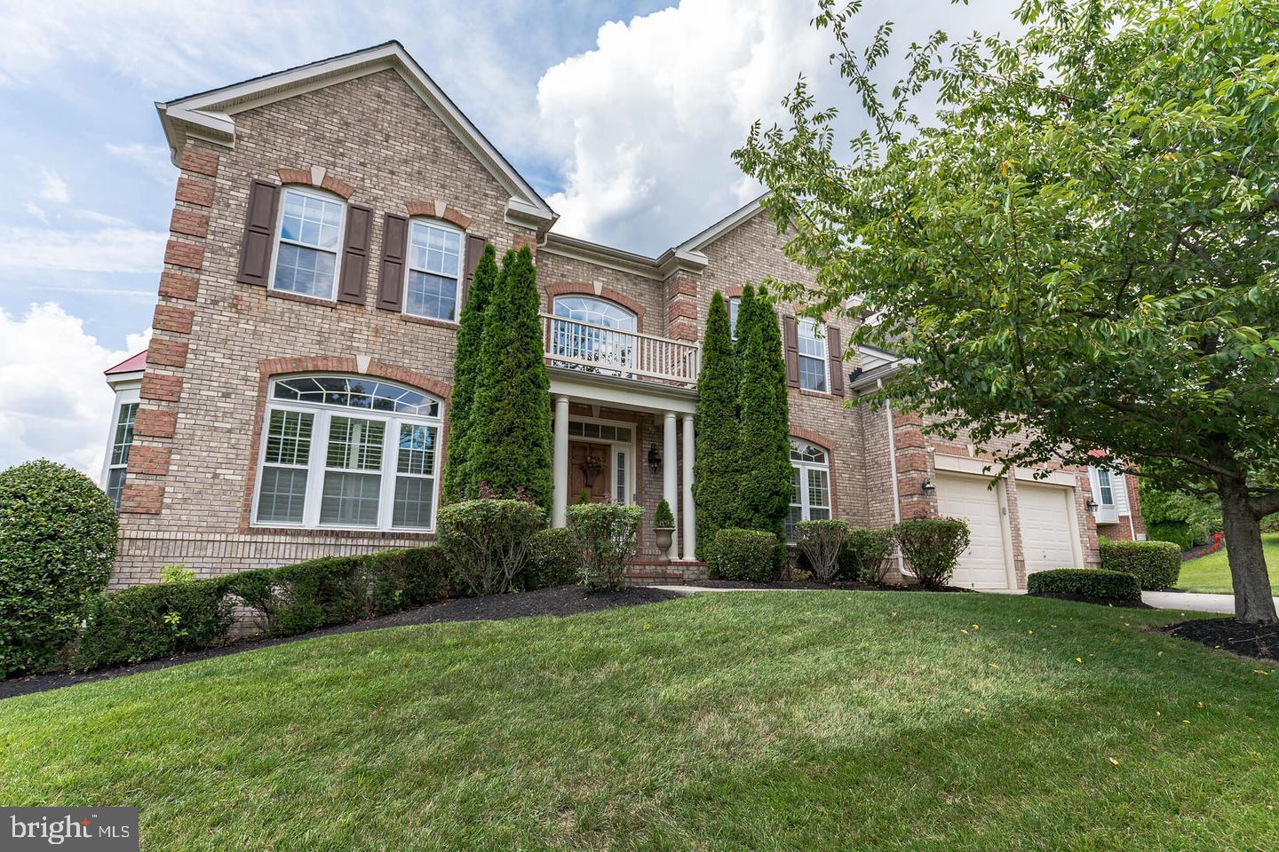 15404 Symondsbury Way, Upper Marlboro, MD, 20774
