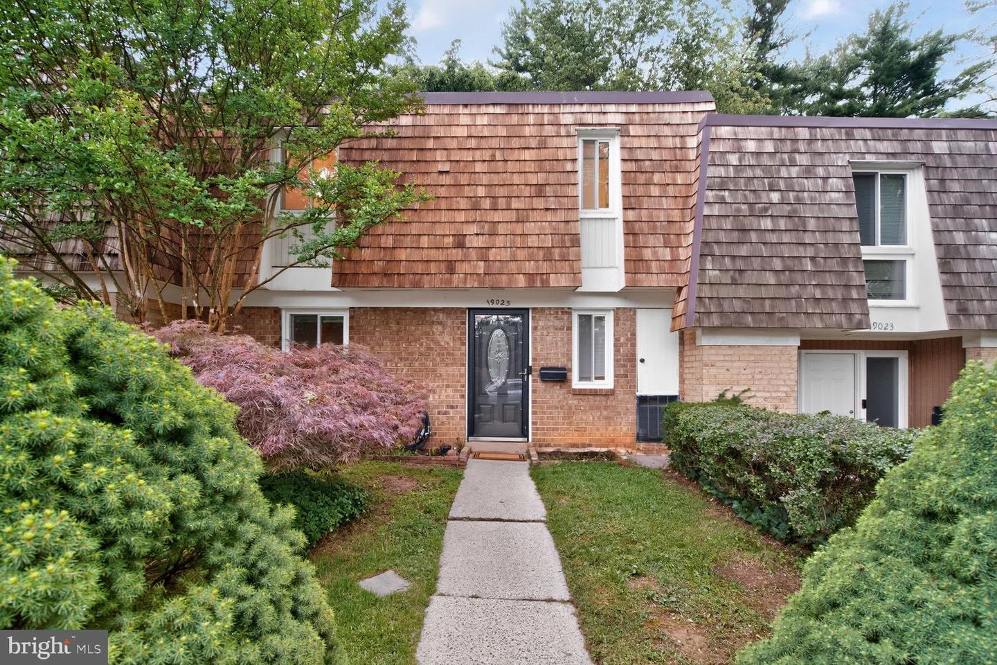 19025 Coltfield Court