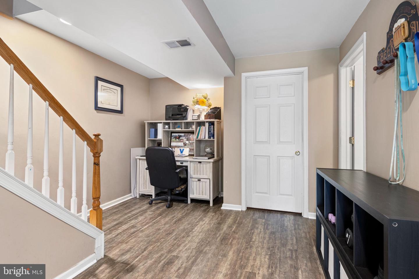 Photo 21 of 23 of 204 Spring Valley Way townhome