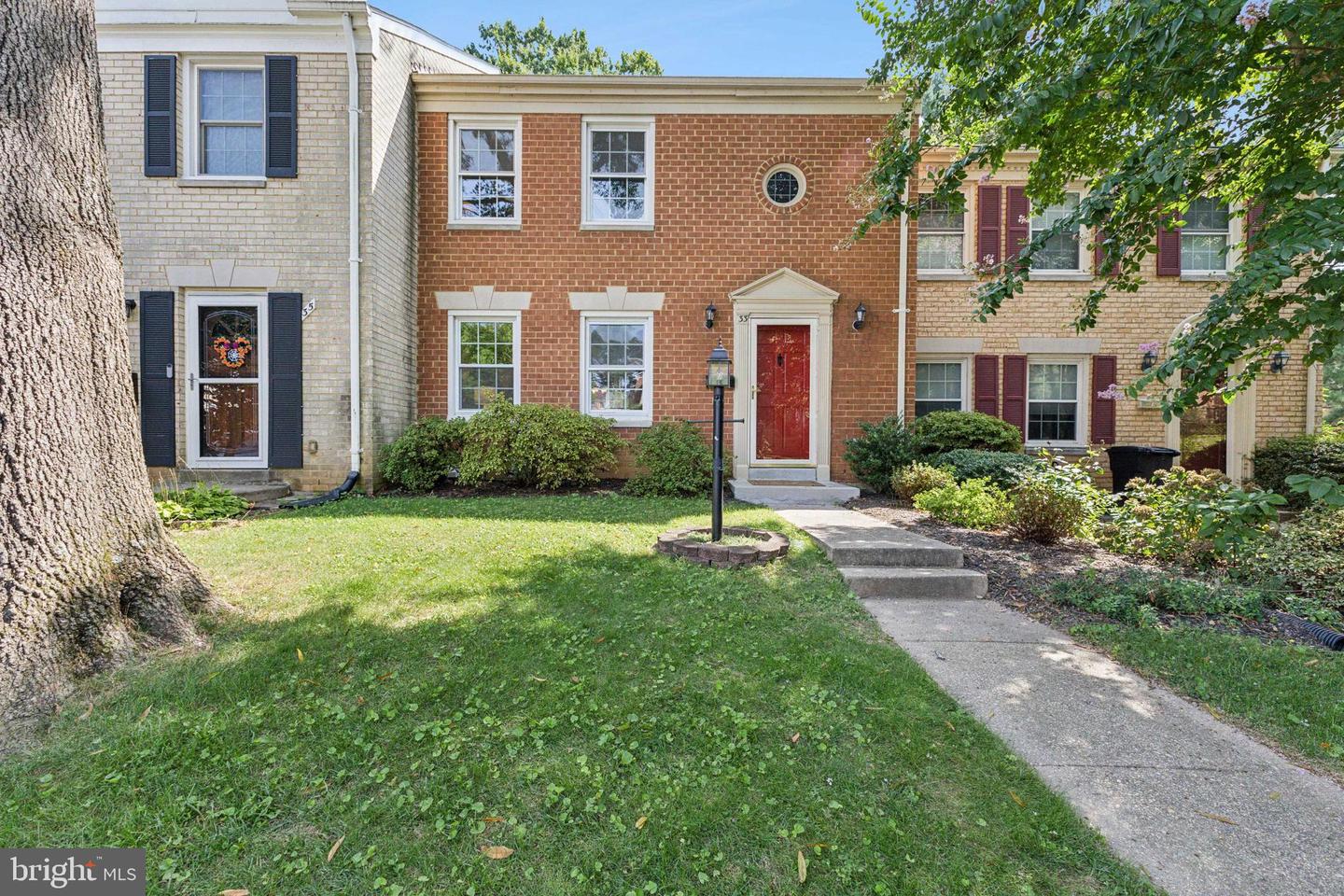 View Gaithersburg, MD 20878 townhome