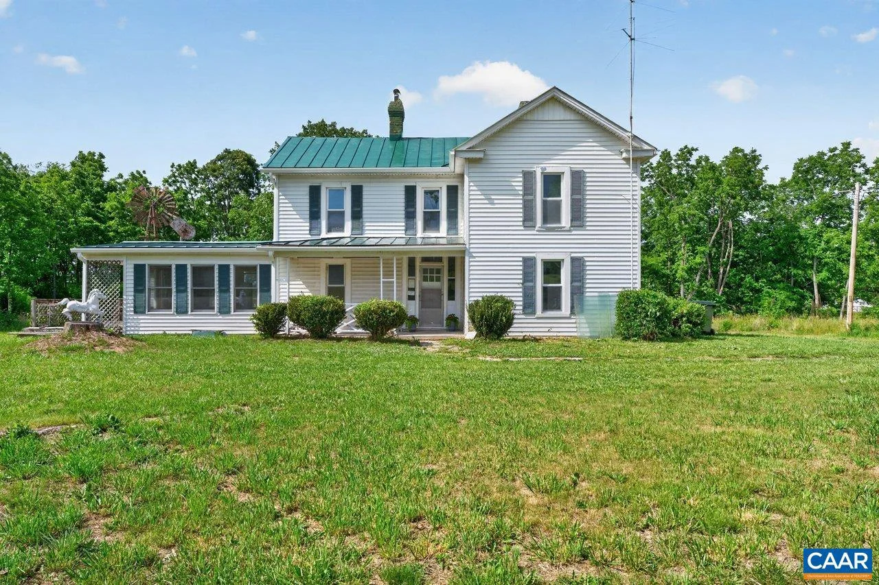 176 Eureka Mill Rd Rd