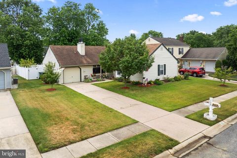 A home in Swedesboro