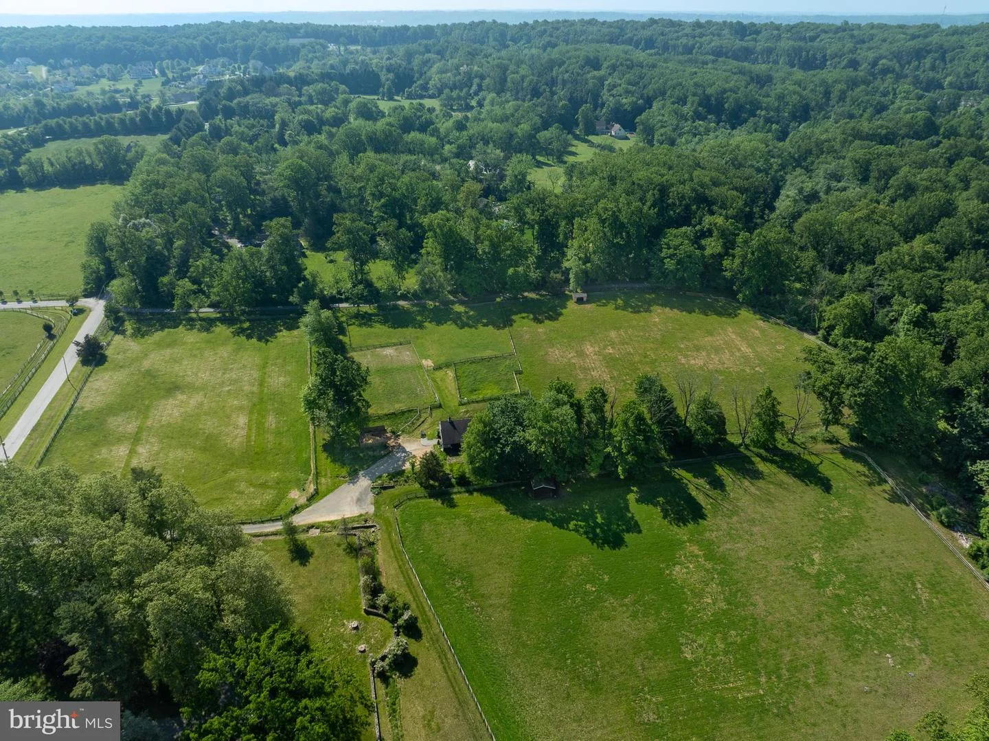 1105 Green Lane Road