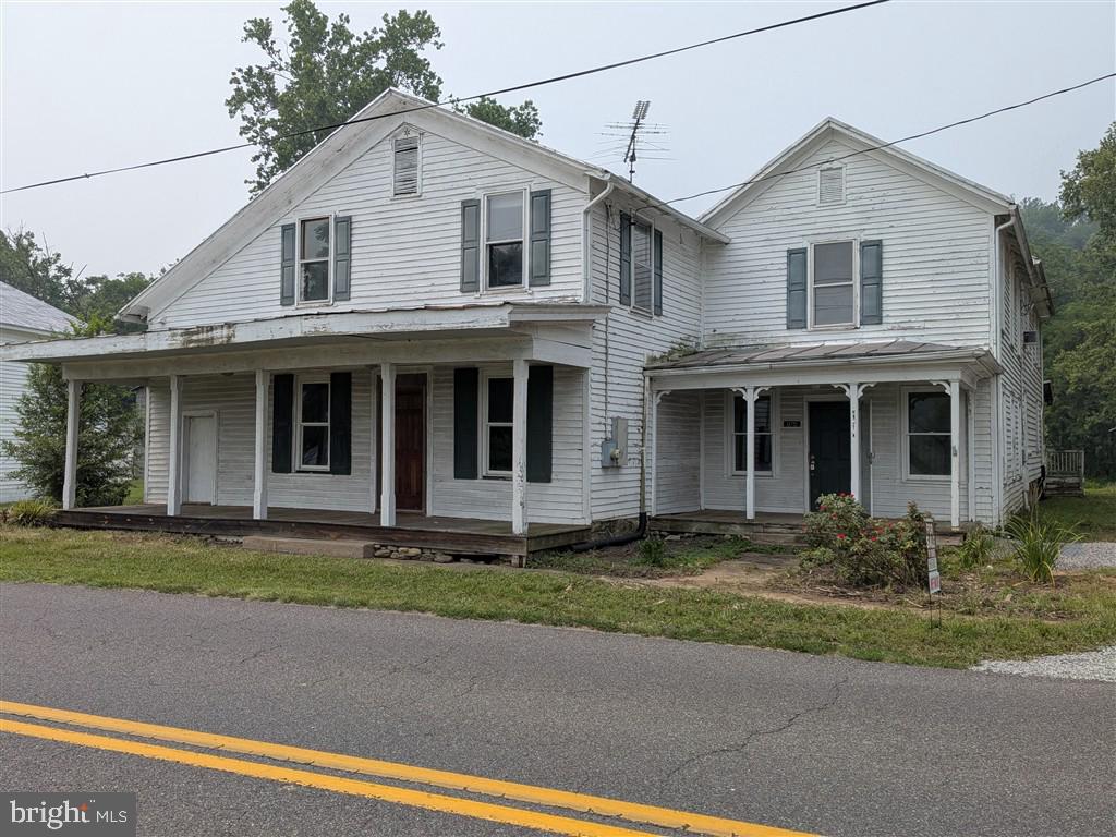 975 Old Blue Ridge Turnpike, Madison, VA, 22727