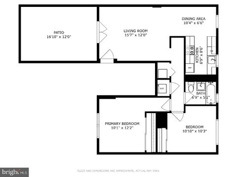 Condominium in Arlington VA 4646 28th ROAD 36.jpg