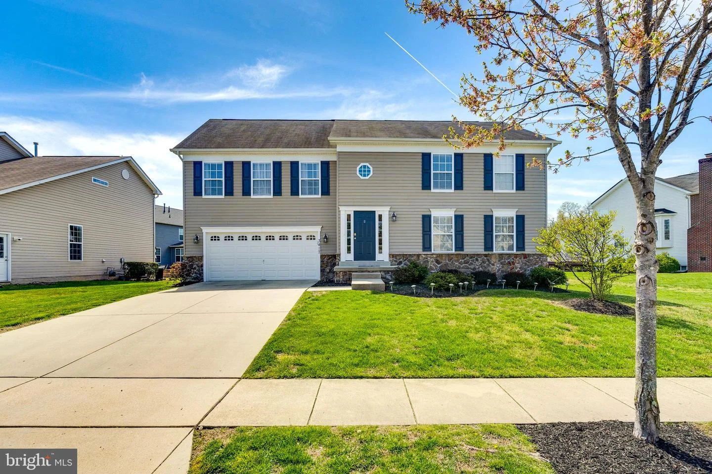 3417 Amberton Court