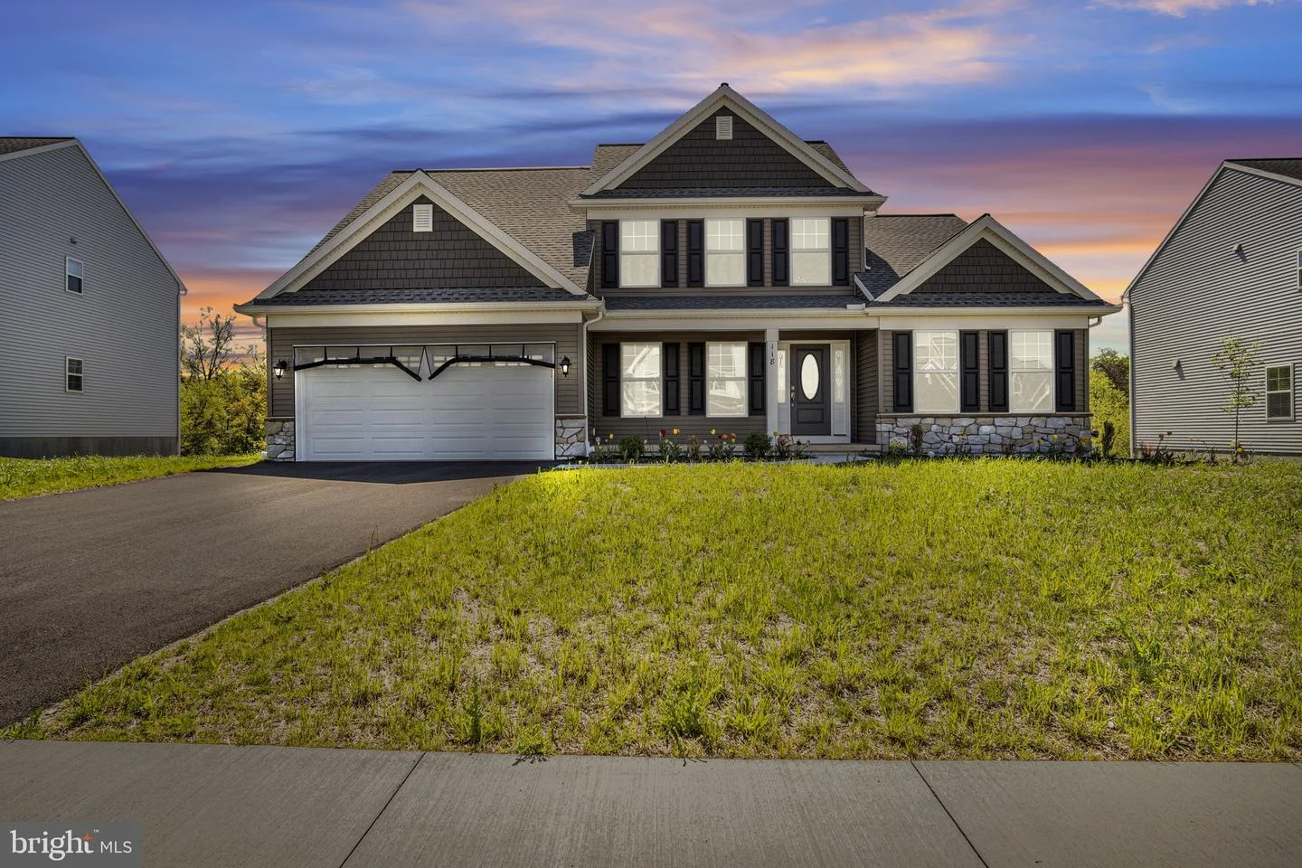118 South Mountain Drive