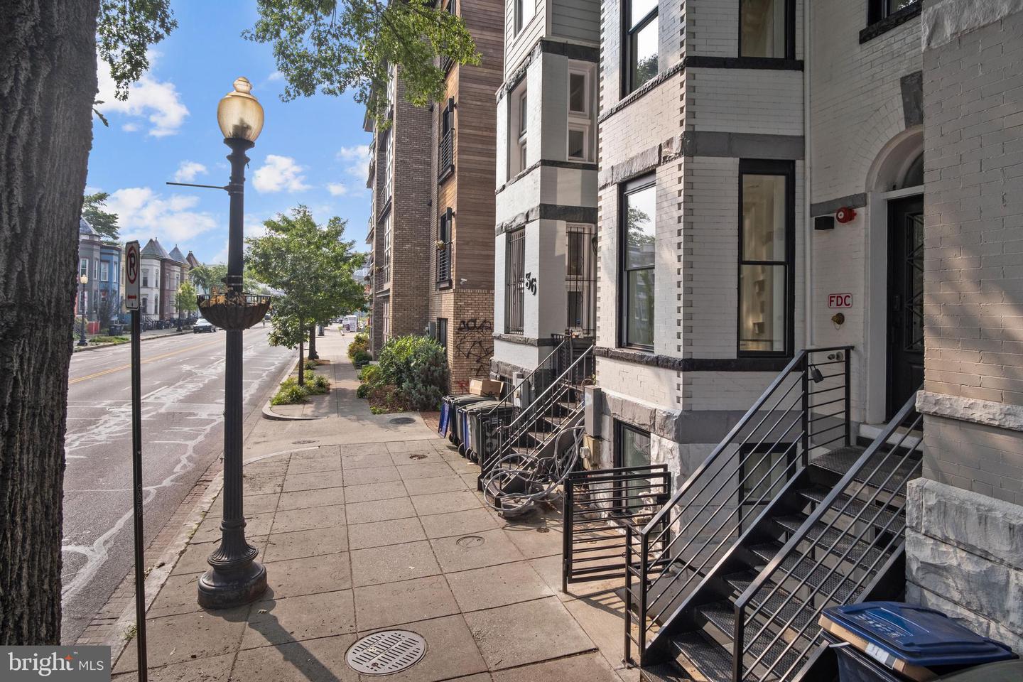 38 Florida Avenue #UNIT C, Washington, District of Columbia image 2