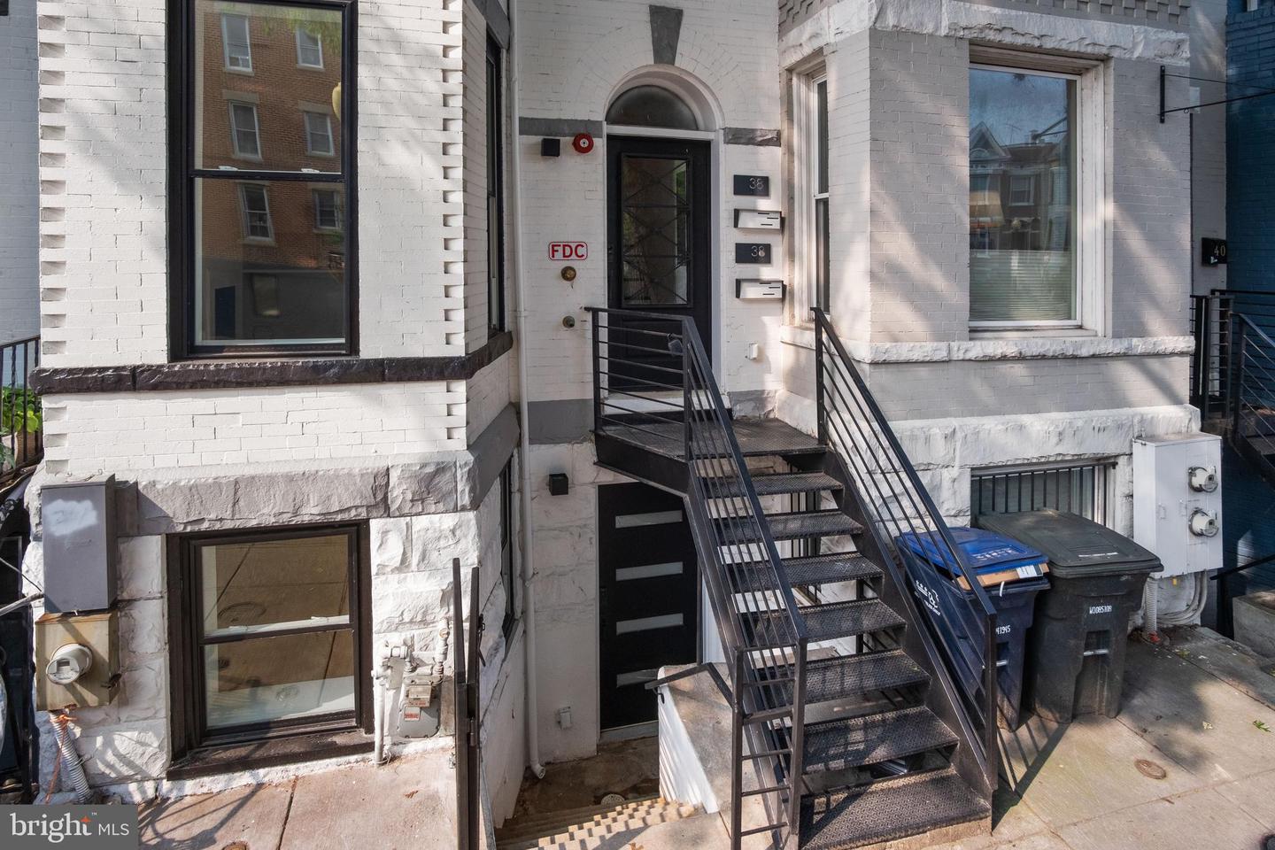 38 Florida Avenue #UNIT C, Washington, District of Columbia image 3