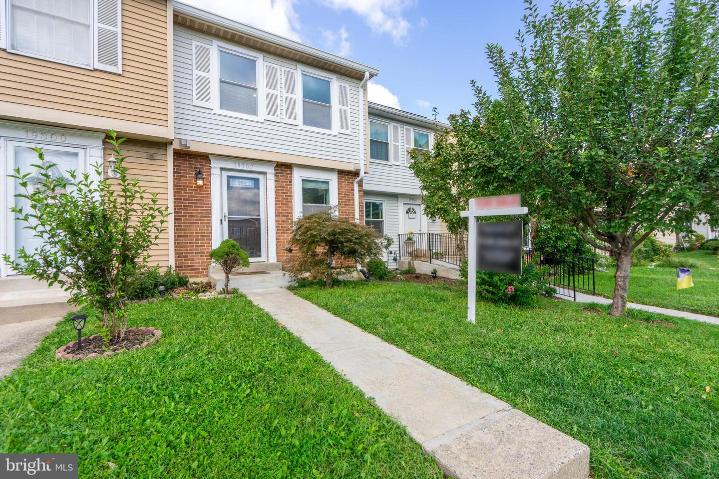 View Germantown, MD 20876 townhome