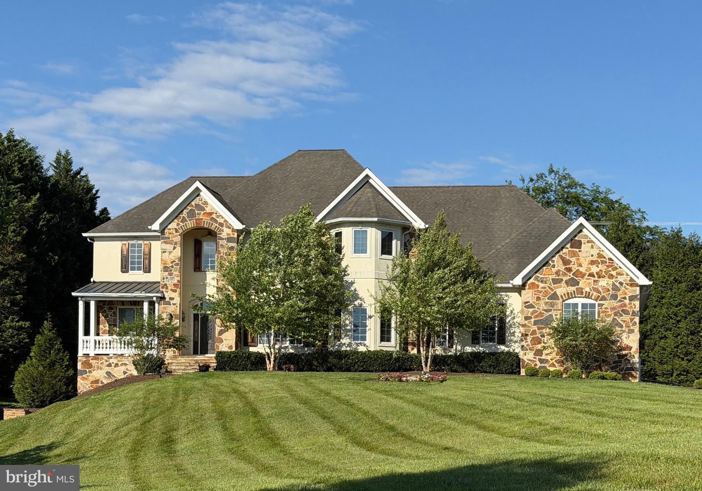 504 Pond View Lane, Hunt Valley, MD, 21030