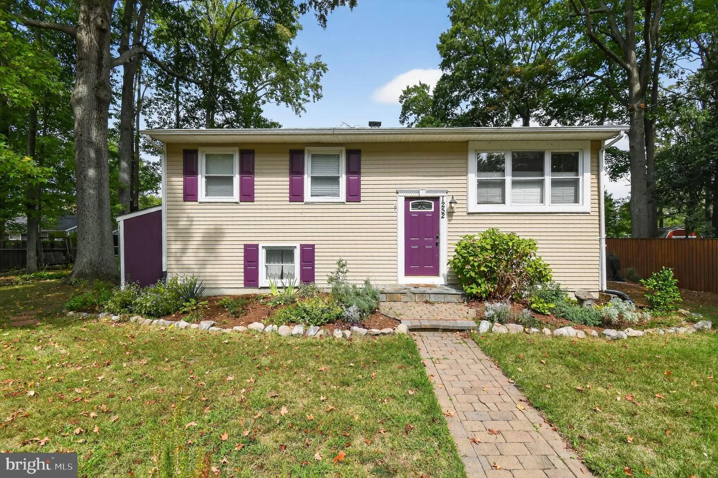 1252 Creek Drive