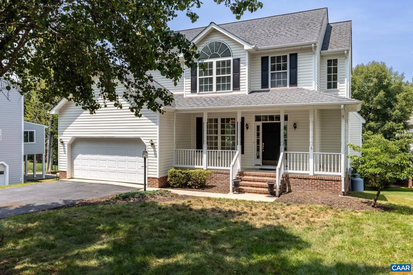 3208 South Chesterfield Ct Ct
