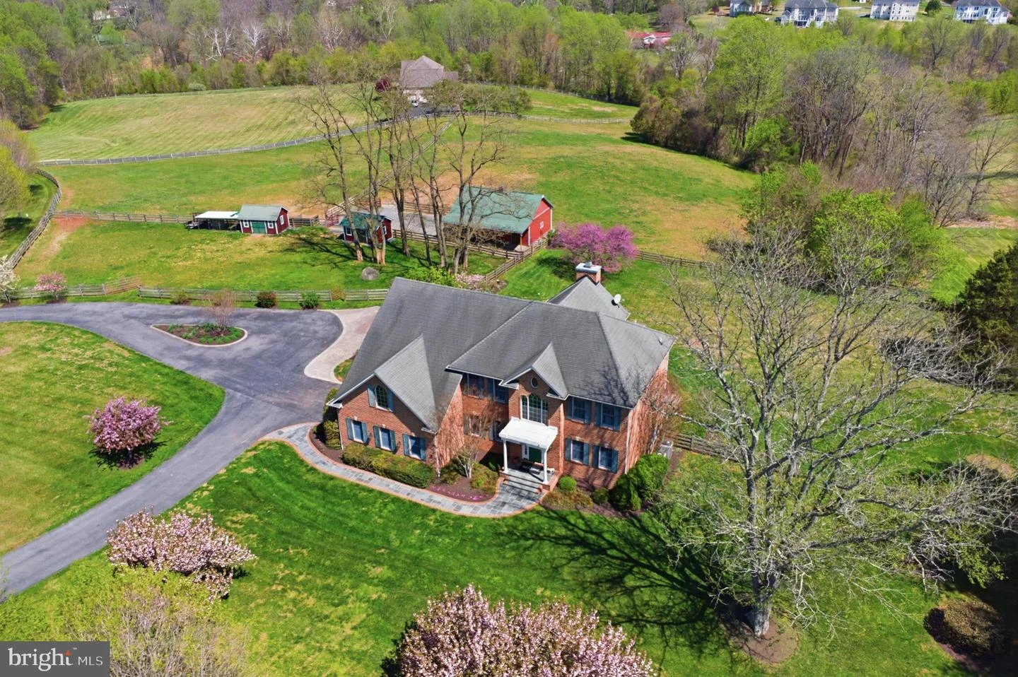 18905 Celebrity Lane, Sandy Spring, MD, 20860