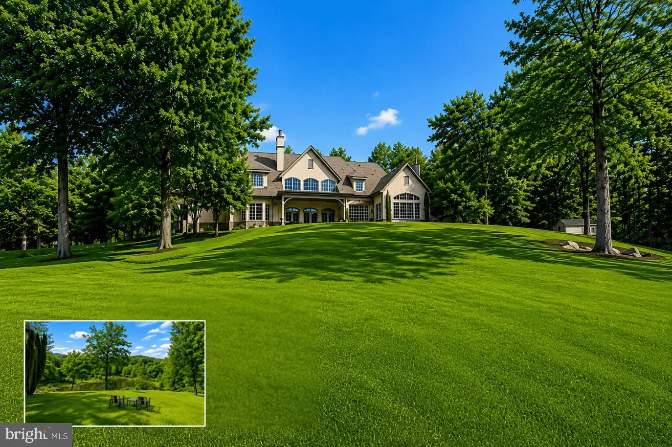 3665 Creels Lane, The Plains, VA, 20198