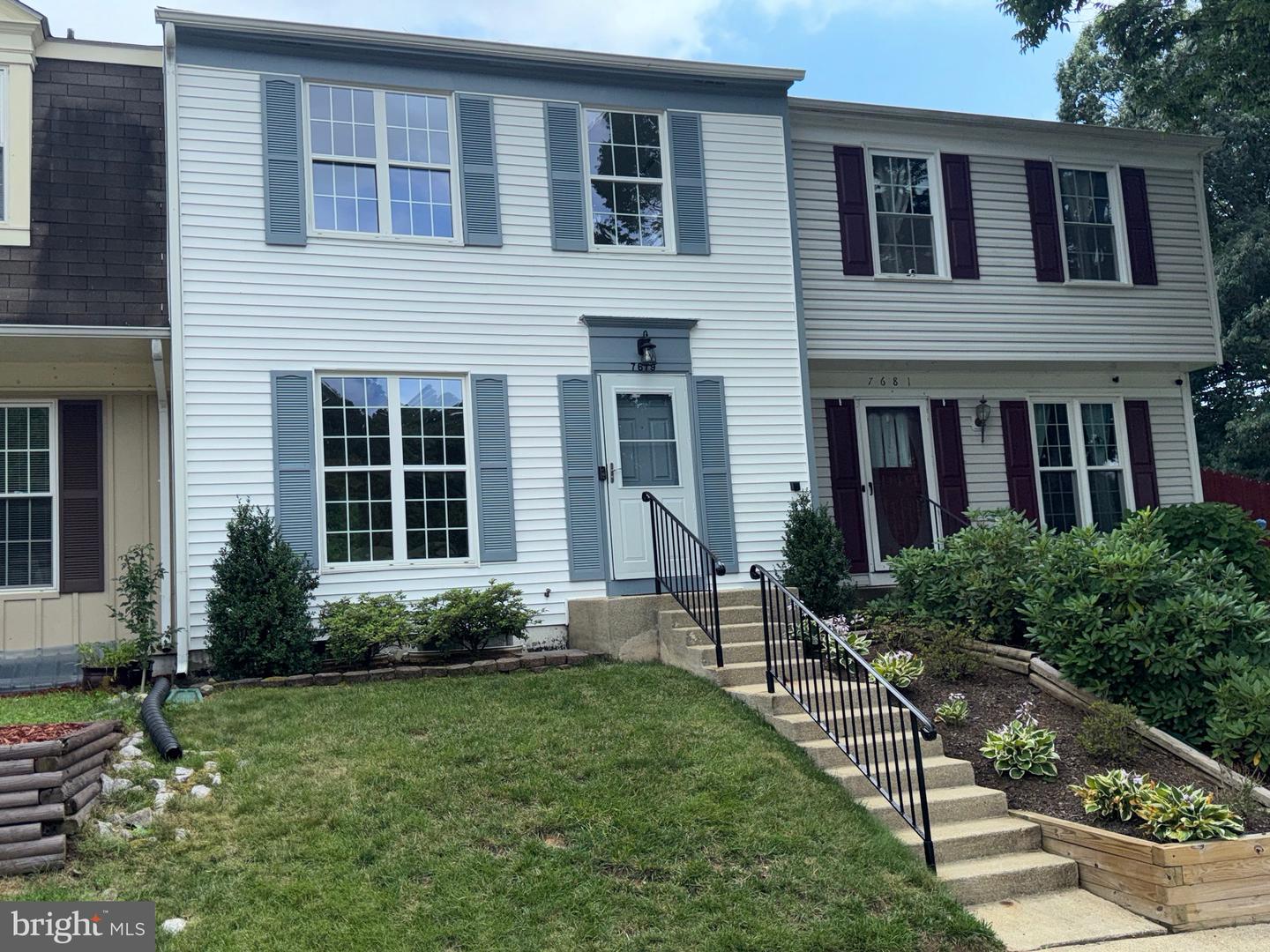 7679 Sheffield Village Lane, Lorton, VA, 22079