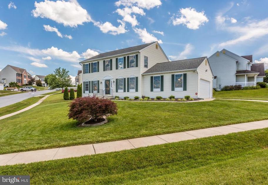 5805 Broad Branch Way, Frederick, MD, 21704